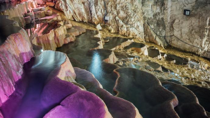 Seoski Turizam Melovic Rozanstvo Kültér fotó