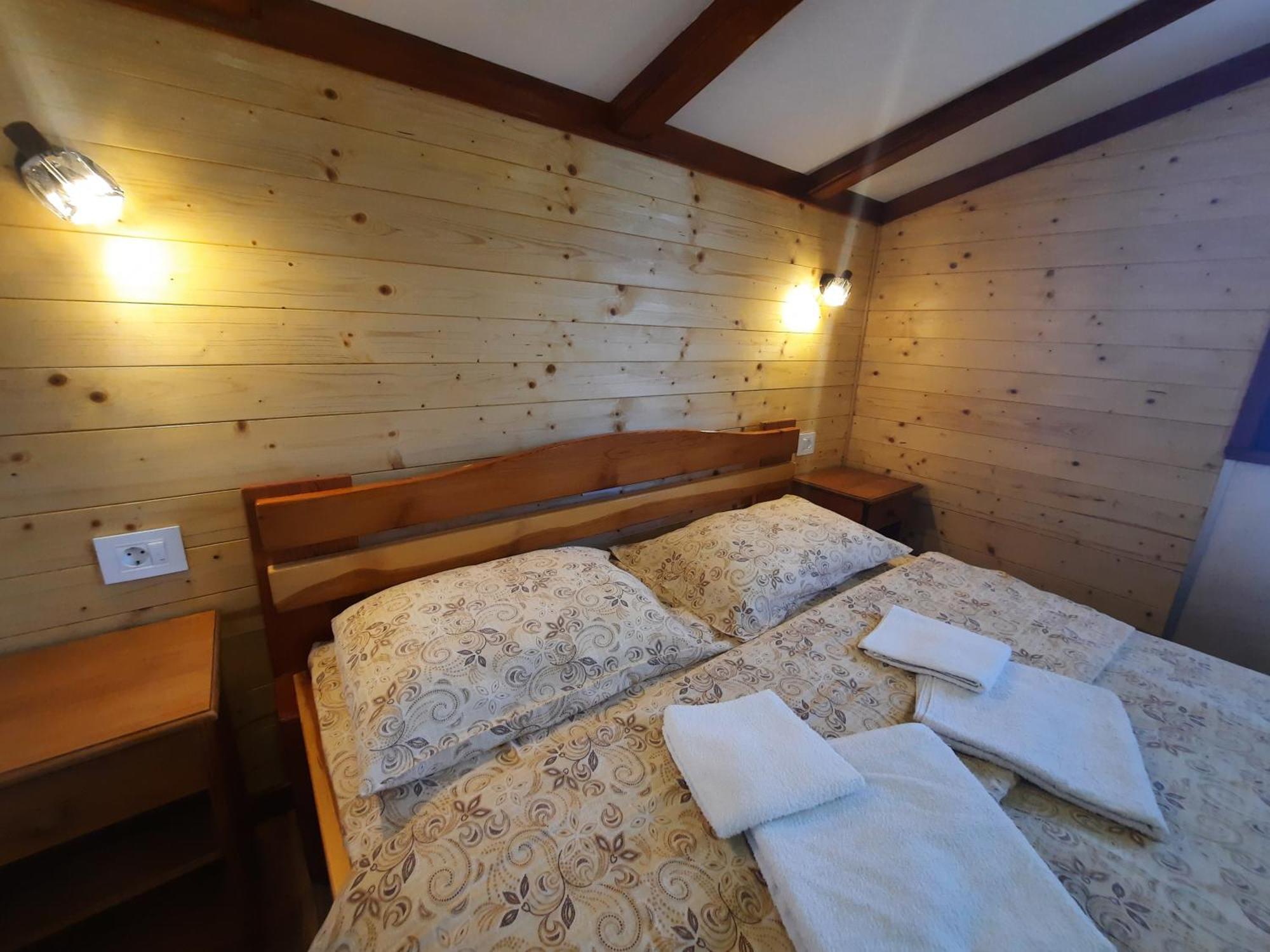 Seoski Turizam Melovic Rozanstvo Kültér fotó