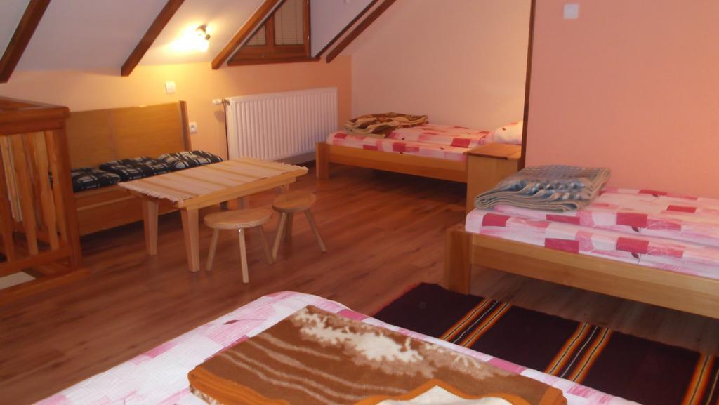 Seoski Turizam Melovic Rozanstvo Kültér fotó