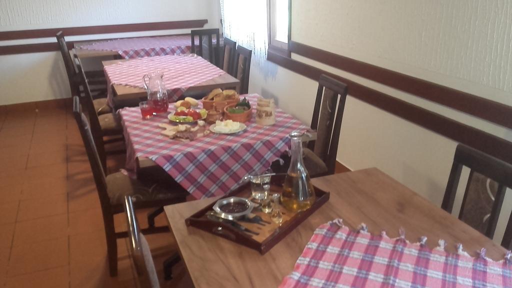 Seoski Turizam Melovic Rozanstvo Kültér fotó